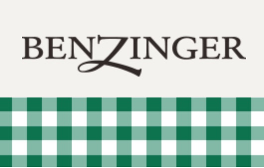 Benzinger / Pfalz