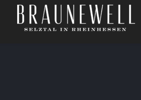 Braunewell / Rheinhessen