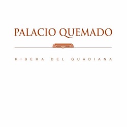Palacio Quemado / Ribera del Guadiana